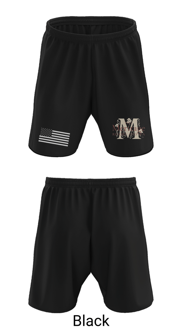 Athletic Shorts With Pockets, Meritage resort, , Teamtime, Team time, sublimation, custom sports apparel, team uniforms, spirit wear, spiritwear, sports uniforms, custom shirts, team store, custom team store, fundraiser sports, apparel fundraiser