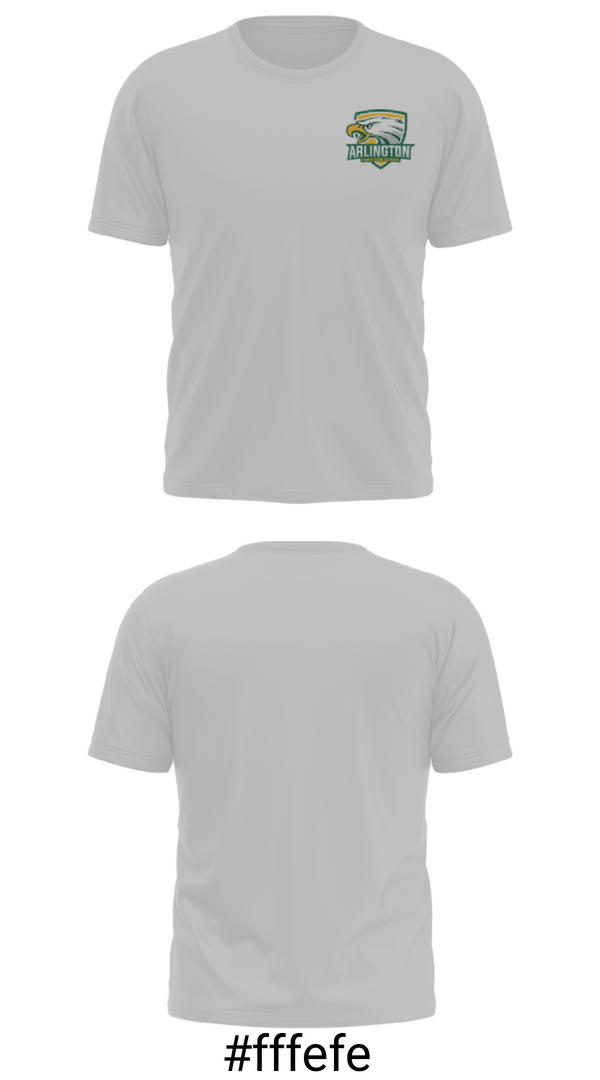 Short Sleeve Performance Shirt, Arlington Christian Eagles Baseball, Baseball, Teamtime, Team time, sublimation, custom sports apparel, team uniforms, spirit wear, spiritwear, sports uniforms, custom shirts, team store, custom team store, fundraiser sports, apparel fundraiser