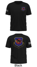 167th air wing 60974833 Old School Cotton Feel Shirt - 30