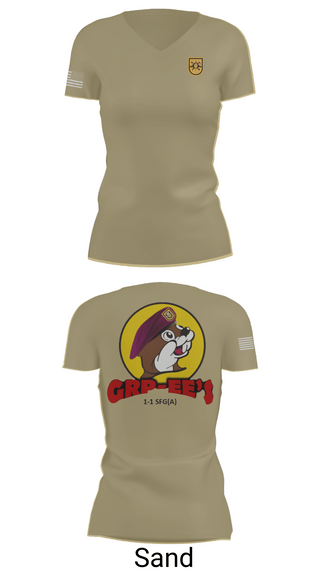 Womens Short Sleeve Vneck Shirt, 1-1 SFG(A), S-3, , Teamtime, Team time, sublimation, custom sports apparel, team uniforms, spirit wear, spiritwear, sports uniforms, custom shirts, team store, custom team store, fundraiser sports, apparel fundraiser