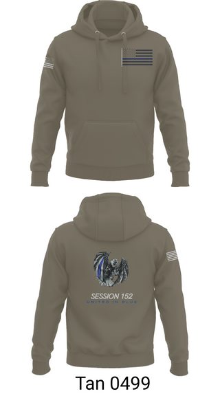 Hoodie, Session 152, Police, Teamtime, Team time, sublimation, custom sports apparel, team uniforms, spirit wear, spiritwear, sports uniforms, custom shirts, team store, custom team store, fundraiser sports, apparel fundraiser