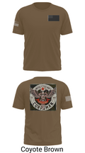 Hospital Corpsman 483709 Short Sleeve Performance Shirt - 15