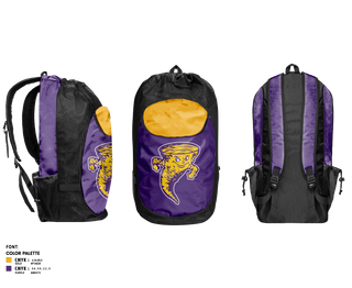 Gear Bag, Taylorville Wrestling Club, Wrestling, Teamtime, Team time, sublimation, custom sports apparel, team uniforms, spirit wear, spiritwear, sports uniforms, custom shirts, team store, custom team store, fundraiser sports, apparel fundraiser