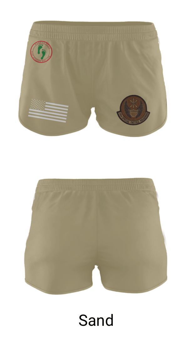 Ranger Panties, 22 STS, Air Force, Teamtime, Team time, sublimation, custom sports apparel, team uniforms, spirit wear, spiritwear, sports uniforms, custom shirts, team store, custom team store, fundraiser sports, apparel fundraiser