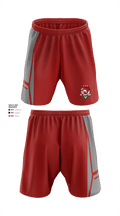 JC United 73848646 Mens Soccer Shorts - 6