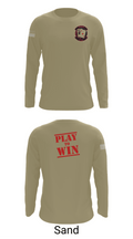 21st AMU 5909710 Long Sleeve Performance Shirt 86