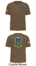 718 CES 21682308 Old School Cotton Feel Shirt - 10
