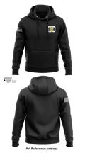 ForeignBrother 80522973 Hoodie - 1