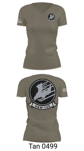 Womens Short Sleeve Vneck Shirt, VAW-120, , Teamtime, Team time, sublimation, custom sports apparel, team uniforms, spirit wear, spiritwear, sports uniforms, custom shirts, team store, custom team store, fundraiser sports, apparel fundraiser