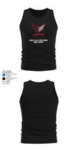 Cedar Valley High School Cross Country 97163354 Tank Top - 32