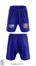 City Of Marion 50553622 Athletic Shorts With Pockets - 2