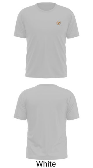Old School Cotton Feel Shirt, Smokies, Football, Teamtime, Team time, sublimation, custom sports apparel, team uniforms, spirit wear, spiritwear, sports uniforms, custom shirts, team store, custom team store, fundraiser sports, apparel fundraiser
