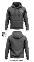 Mowbros 38789795 Hoodie - 1