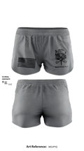 LAZY HELLDIVER 74477476 Ranger Panties - 13