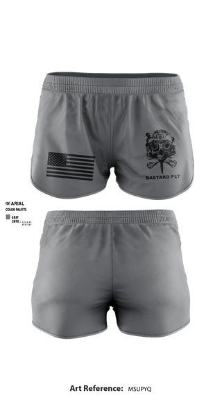 Ranger Panties, LAZY HELLDIVER, Army, Teamtime, Team time, sublimation, custom sports apparel, team uniforms, spirit wear, spiritwear, sports uniforms, custom shirts, team store, custom team store, fundraiser sports, apparel fundraiser