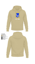 C-Co. 1-181st 51621268 Hoodie - 87