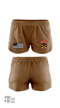2-306th FAR 32661522 Women's Shorts - 2