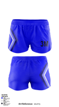 Macson McDonald Ranger Panties - 1