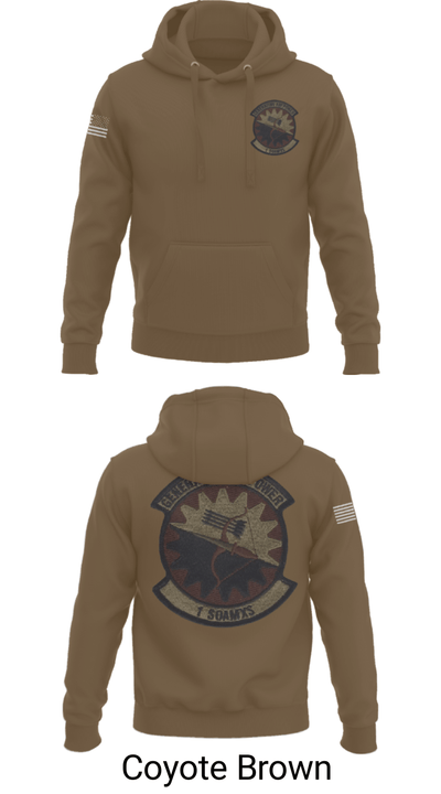 1 SOAMXS 51207075 Hoodie - 18