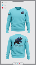 486th/574th 86103257 Crew Neck Sweatshirt - 2