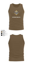 BIG BROTHERS COMBATIVES 49516919 Tank Top - 18