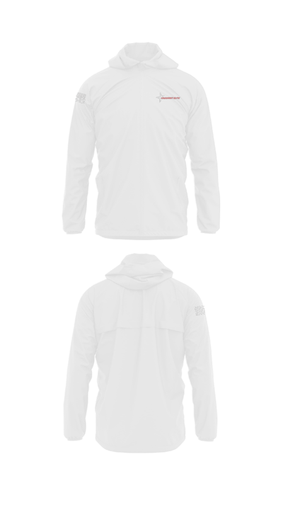 Crashout elite 30417078 Windbreaker - 14