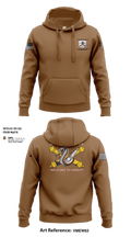 Task Force Rattlesnake FIST 27945437 Hoodie - 7
