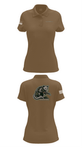 TactiCuhRGV.com 64452047 Women's Short Sleeve Performance Polo  - 14