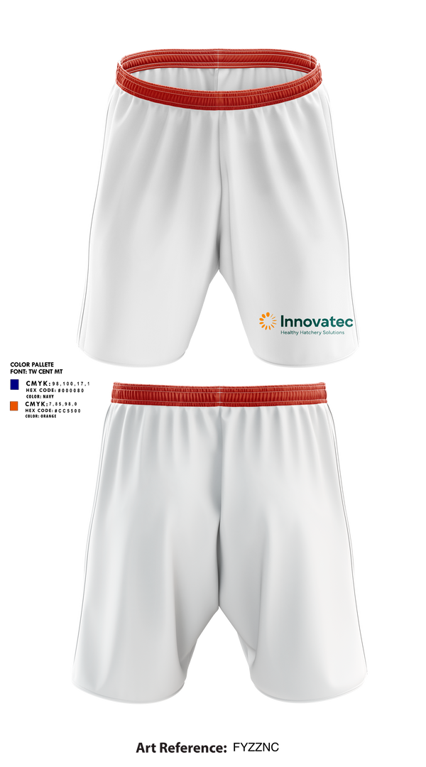 Athletic Shorts With Pockets, Innovatec, , Teamtime, Team time, sublimation, custom sports apparel, team uniforms, spirit wear, spiritwear, sports uniforms, custom shirts, team store, custom team store, fundraiser sports, apparel fundraiser
