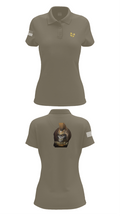 MWCS-28 7964328 Women's Short Sleeve Performance Polo  - 75
