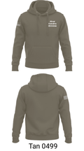 First Cavalry Division 93039987 Hoodie - 78