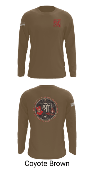 Long Sleeve Performance Shirt, Blexen69, , Teamtime, Team time, sublimation, custom sports apparel, team uniforms, spirit wear, spiritwear, sports uniforms, custom shirts, team store, custom team store, fundraiser sports, apparel fundraiser