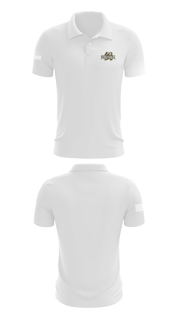 Short Sleeve Performance Polo, ﻿Buhach Colony High School Basketball, Men's Basketball, Teamtime, Team time, sublimation, custom sports apparel, team uniforms, spirit wear, spiritwear, sports uniforms, custom shirts, team store, custom team store, fundraiser sports, apparel fundraiser