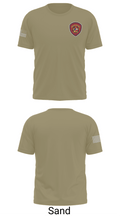DPS 61986811 Short Sleeve Performance Shirt - 91