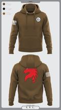 819 RHS 13886596 Hoodie - 3