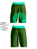 Cactus Jack Elite 39361648 Athletic Shorts With Pockets - 1