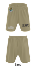 SEAL Team 4781251 Athletic Shorts With Pockets - 85