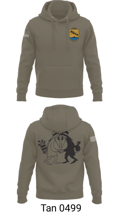 CF 1487670 Hoodie - 55