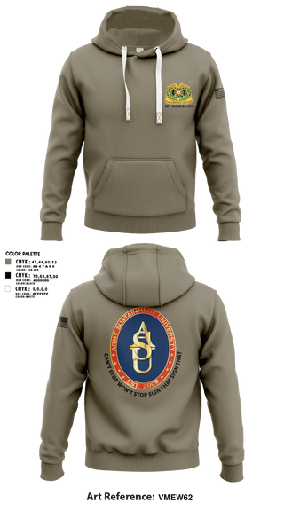 Hoodie, ALC, Army, Teamtime, Team time, sublimation, custom sports apparel, team uniforms, spirit wear, spiritwear, sports uniforms, custom shirts, team store, custom team store, fundraiser sports, apparel fundraiser
