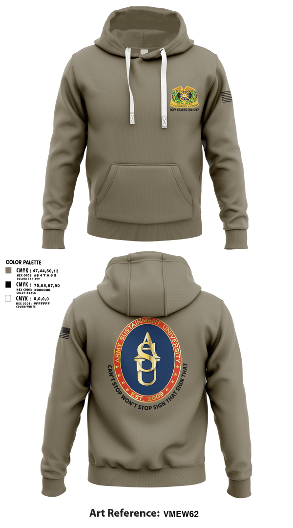 Hoodie, ALC, Army, Teamtime, Team time, sublimation, custom sports apparel, team uniforms, spirit wear, spiritwear, sports uniforms, custom shirts, team store, custom team store, fundraiser sports, apparel fundraiser
