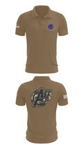 509 OSS 20473594 Short Sleeve Performance Polo - 7