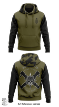 ApacheApache 89003603 Hoodie - 124