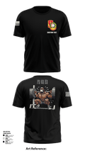 4-3 ADA 79350694 Short Sleeve Performance Shirt - 129
