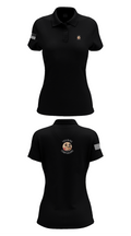 Training Companions 92508632 Women's Short Sleeve Performance Polo  - 36