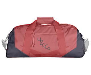 Duffle Bag, 4ZCCO, , Teamtime, Team time, sublimation, custom sports apparel, team uniforms, spirit wear, spiritwear, sports uniforms, custom shirts, team store, custom team store, fundraiser sports, apparel fundraiser