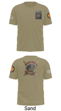 Archer Battery 2-2 FA 26774944 Old School Cotton Feel Shirt - 90