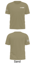 1-502 3689372 Short Sleeve Performance Shirt - 96