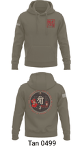 Blexen69 70949360 Hoodie - 78