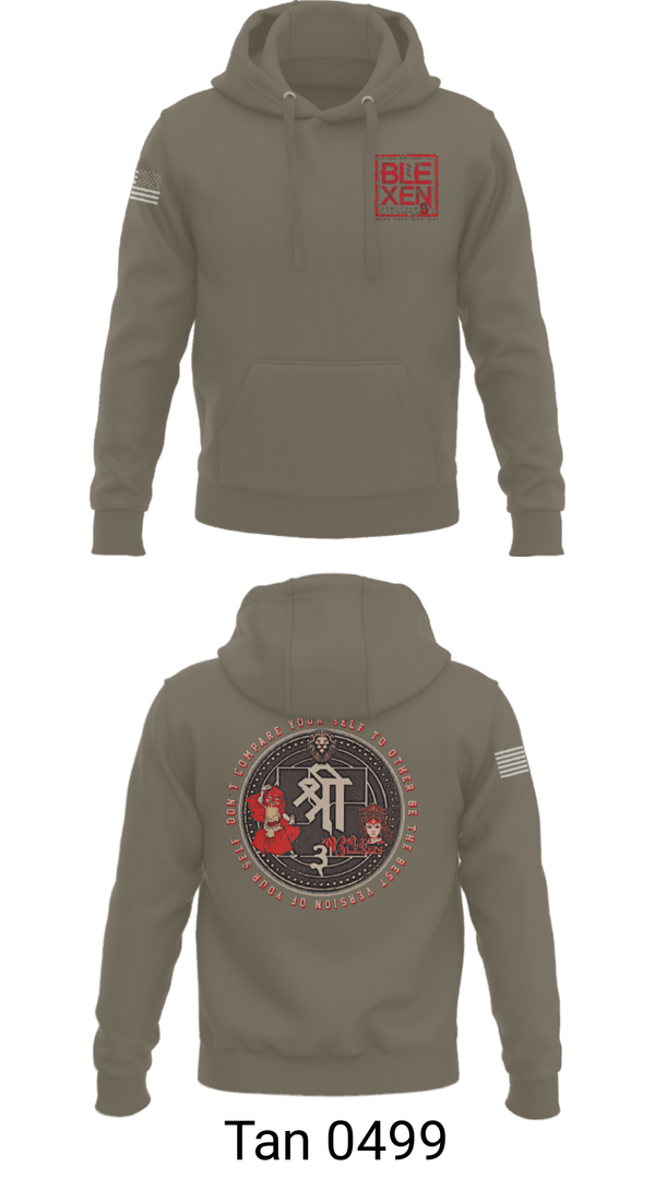 Hoodie, Blexen69, , Teamtime, Team time, sublimation, custom sports apparel, team uniforms, spirit wear, spiritwear, sports uniforms, custom shirts, team store, custom team store, fundraiser sports, apparel fundraiser
