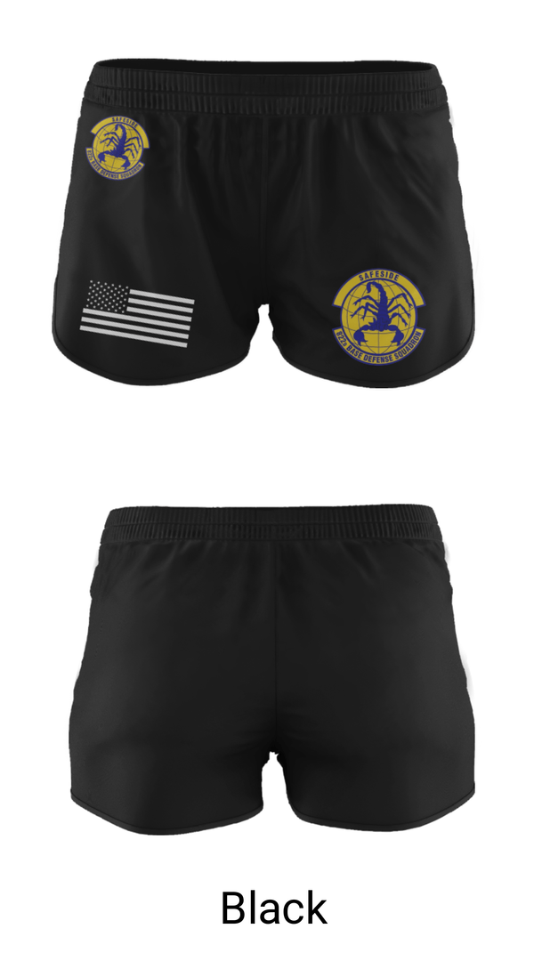 Ranger Panties, Safeside, Air Force, Teamtime, Team time, sublimation, custom sports apparel, team uniforms, spirit wear, spiritwear, sports uniforms, custom shirts, team store, custom team store, fundraiser sports, apparel fundraiser